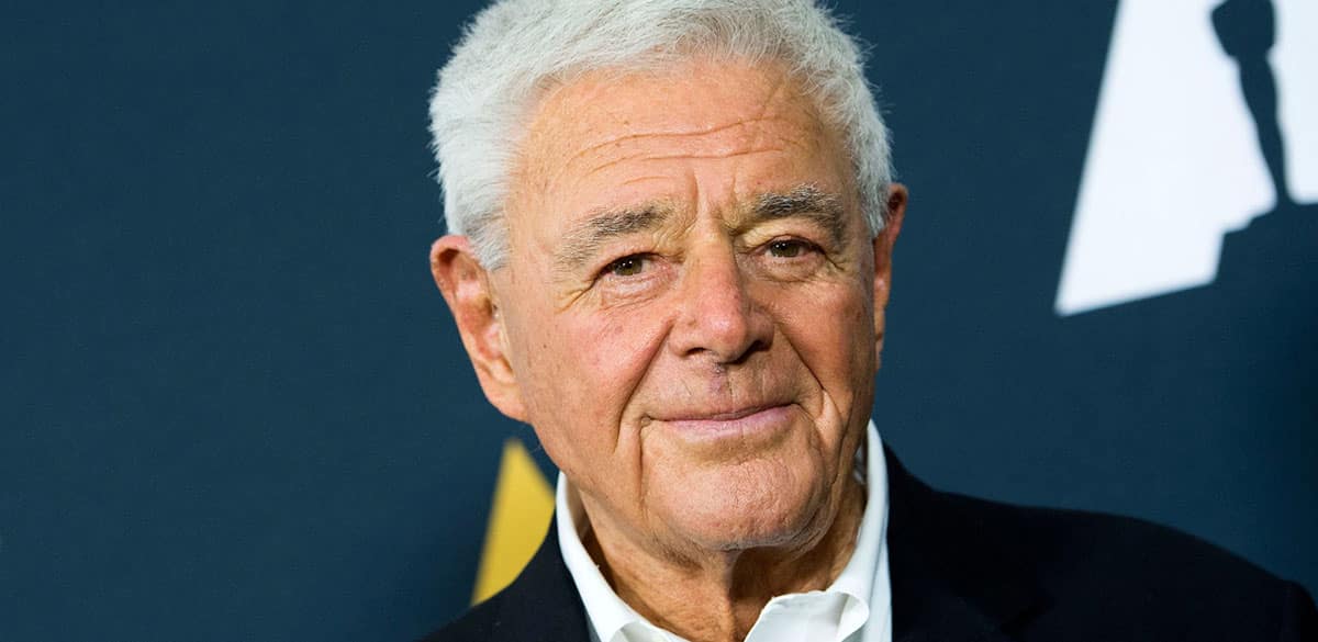 Richard Donner, è morto a 91 anni il creatore dei “Goonies” richard donner_photocredit:justnerd