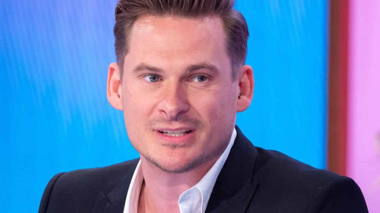 Chi è Lee Ryan, il cantante dei Blue e l’arresto nel 2022: cosa era successo lee-ryan-coming out photo credits gossipetv.com