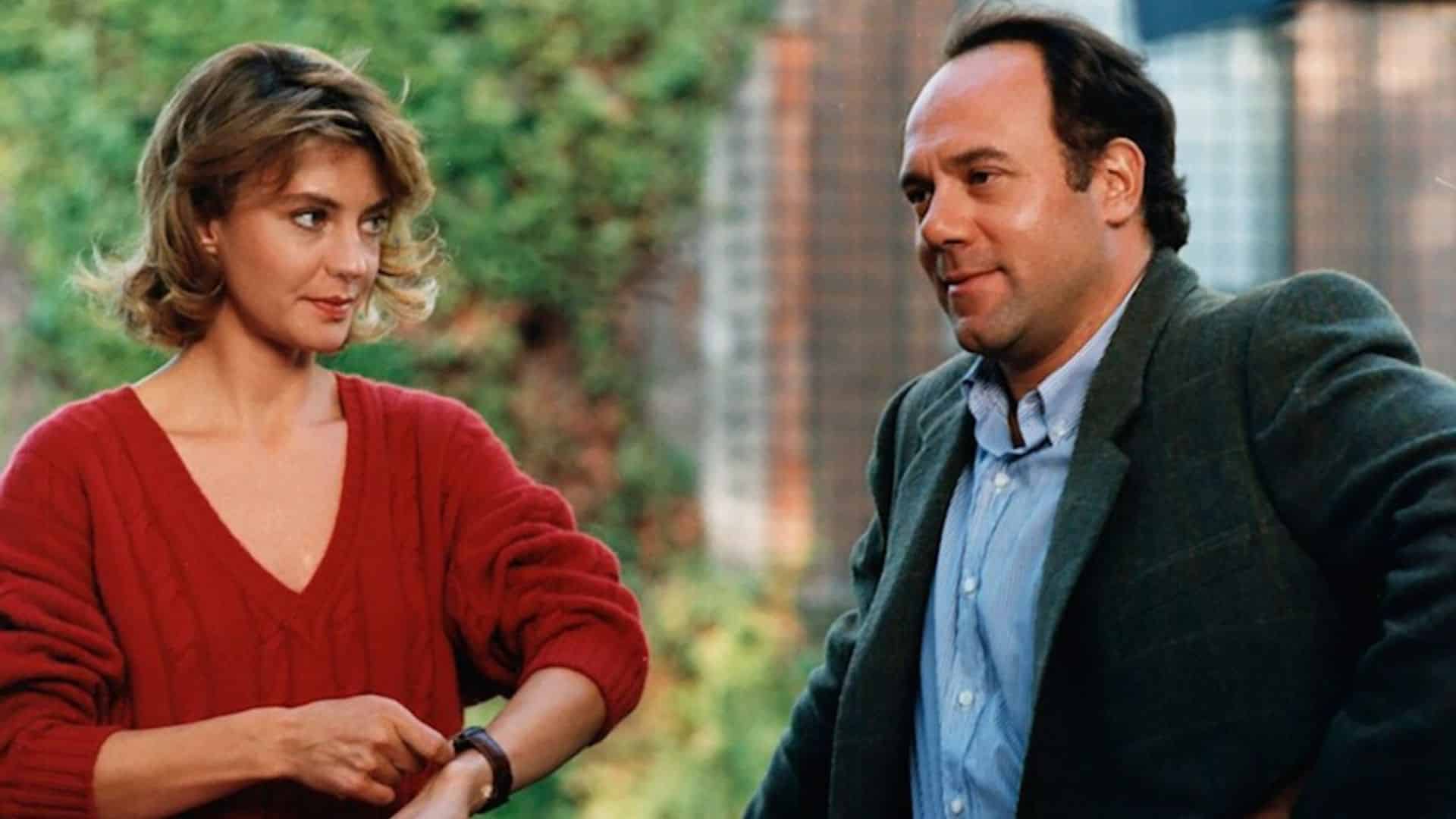 “Maledetto il giorno che t’ho incontrato”, stasera in tv Carlo Verdone e Margherita Buy tra Cornovaglia e psicofarmaci "Maledetto il giorno che t'ho incontrato", stasera in tv il film con Carlo Verdone e Margherita Buy un frame del film – Photo Credits © cinematographe.it
