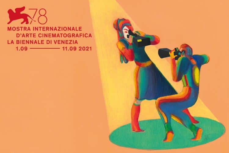 Venezia 78: tornano al Lido Pedro Almodovar, Ridley Scott e Paolo Sorrentino Venezia 78 - Photo Credits La Biennale di Venezia