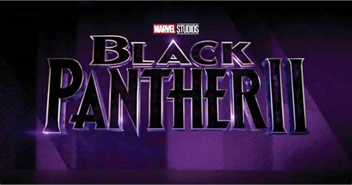 “Black Panther 2: Wakanda Forever”: nuove immagini dal set "Black Panther 2: Wakanda Forever", i nuovi dettagli dal set, Credits: Marvel Studios
