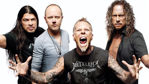 “Sad But True“, i Metallica pubblicano un nuovo video del live sad but true metallica_photocredit:metalhammer