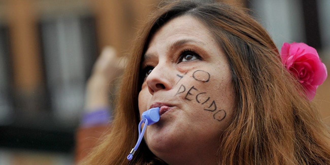 Cara Giorgia: “ecco un pó di problemi che riguardano l’aborto”