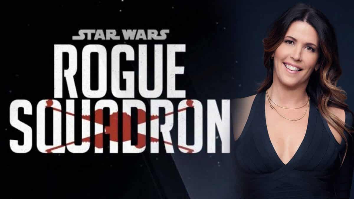 Star Wars: Rogue Squadron, il sequel raccontato da Patty Jenkins Photo credits; Tom's Hardware