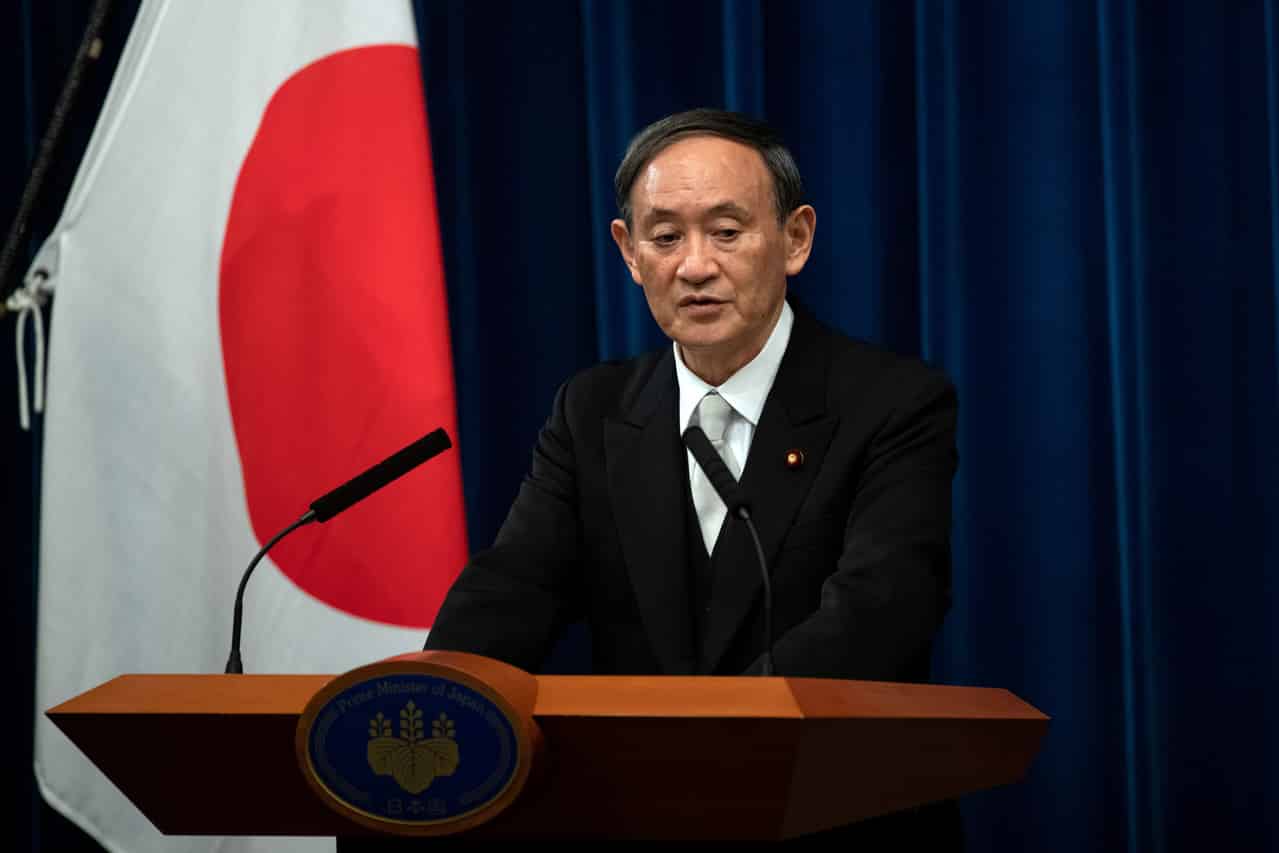 Olimpiadi, Il Primo ministro giapponese incontra la Governatrice di Tokyo Olimpiadi