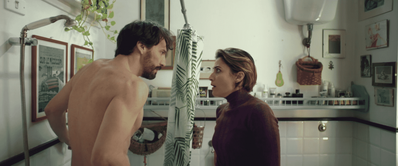 “Blackout Love”: perché abbiamo bisogno di eroine come Valeria "Blackout Love", perchè Valeria è l'eroina di cui abbiamo bisogno