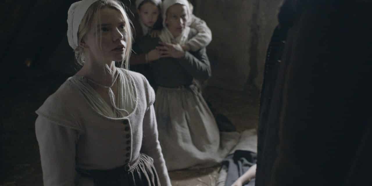 The Witch arriva su Prime Video, da oggi disponibile in streaming the witch prime video_photocredit:sentieridelcinema