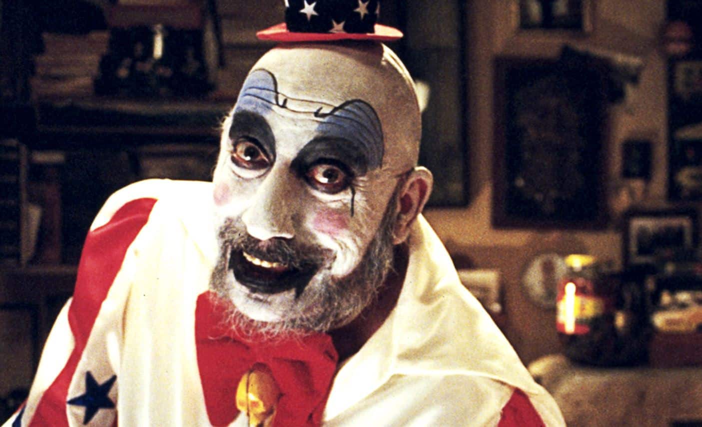 Sid Haig: quella carriera riportata in vita da uno Zombie Sid Haig © leganerd.com