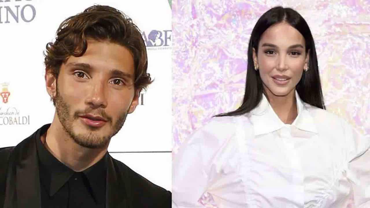 Stefano De Martino e Paola Di Benedetto, amore nell’aria? Photo credits: Gossip e TV