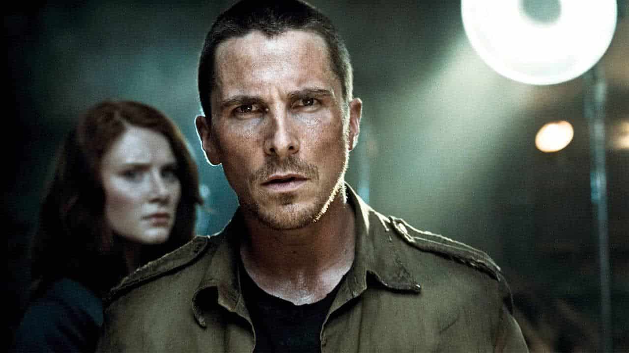 “Terminator Salvation”, stasera in tv il quarto capitolo del famoso franchise cinematografico "Terminator Salvation", stasera in tv il quarto capitolo del famoso franchise cinematografico – Photo Credits © cinema.everyeye.it