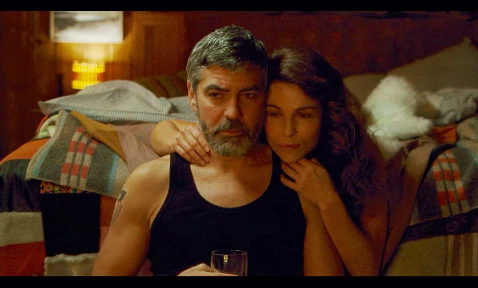 “The American”, stasera in tv il film girato in Italia e con George Clooney protagonista "The American", stasera in tv il film girato in Italia e con George Clooney protagonista Photo Credits © cinematographe.it