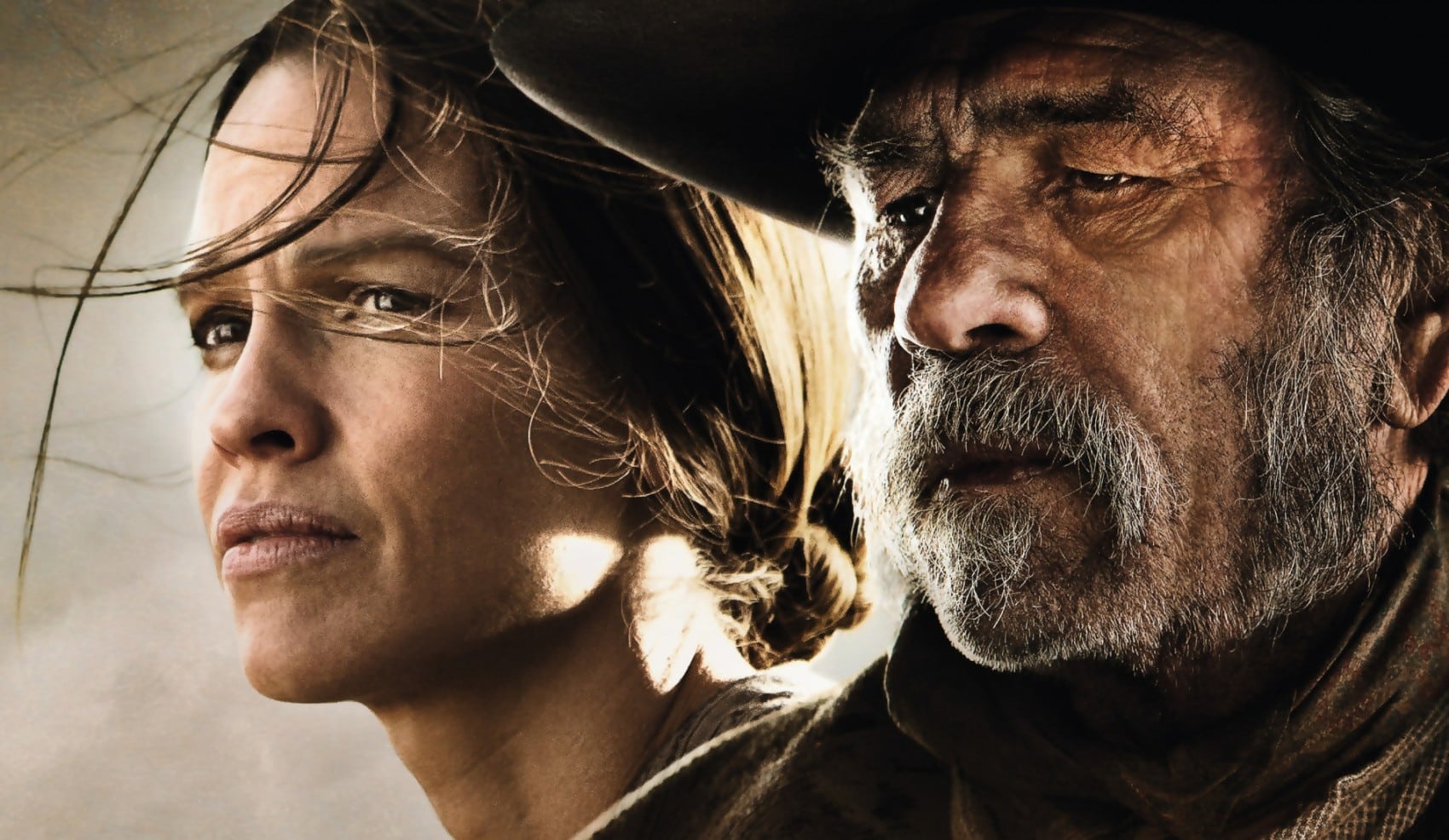 Un lunedì all’insegna del Western: stasera su Rai Movie “The Homesman”, film firmato Tommy Lee Jones the-homesman-poster-photo credits Badtaste.it