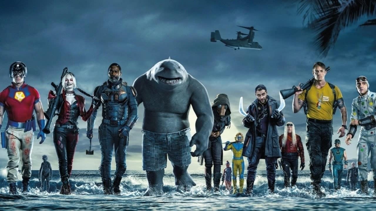 The Suicide Squad: Missione suicida – La recensone The Suicide Squad: Missione Suicida - Photo Credits: orgoglionerd.it