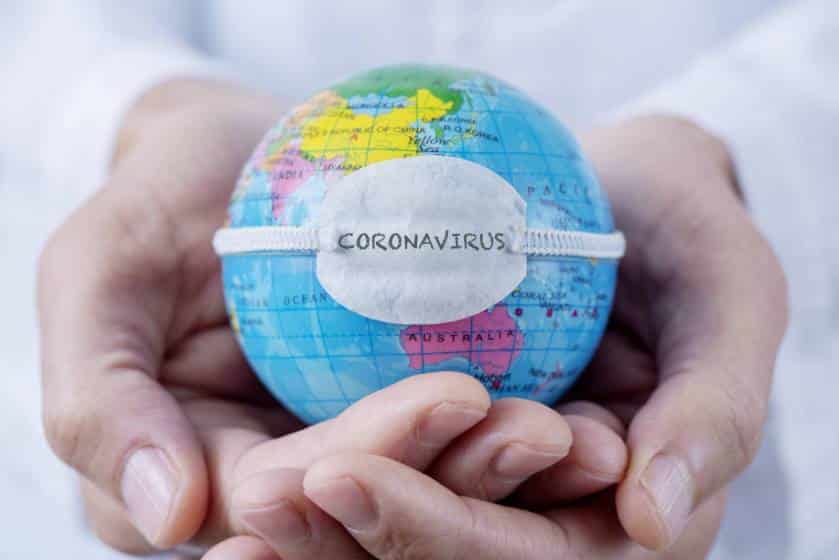 Viaggiare in Pandemia: green pass, certificato vaccinale e tampone
