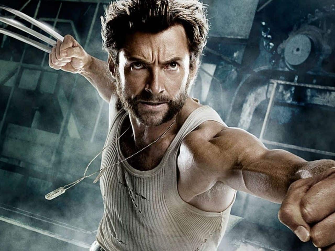Hugh Jackman potrebbe tornare a interpretare Wolverine Hugh Jackman potrebbe tornare a interpretare WolverinePhoto Credits © cinema.everyeye.it
