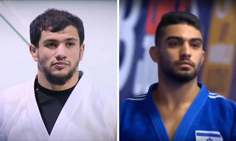 Tokyo 2020, “Io non affronto un israeliano”: Fethi Nourine si ritira dalle Olimpiadi