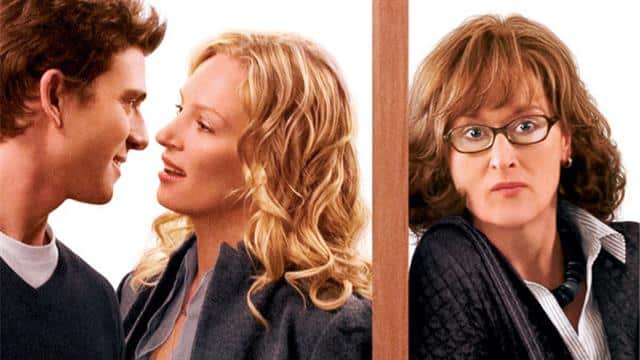 Stasera in tv “Prime”, commedia romantica dal cast stellare Prime (1) superguidatv