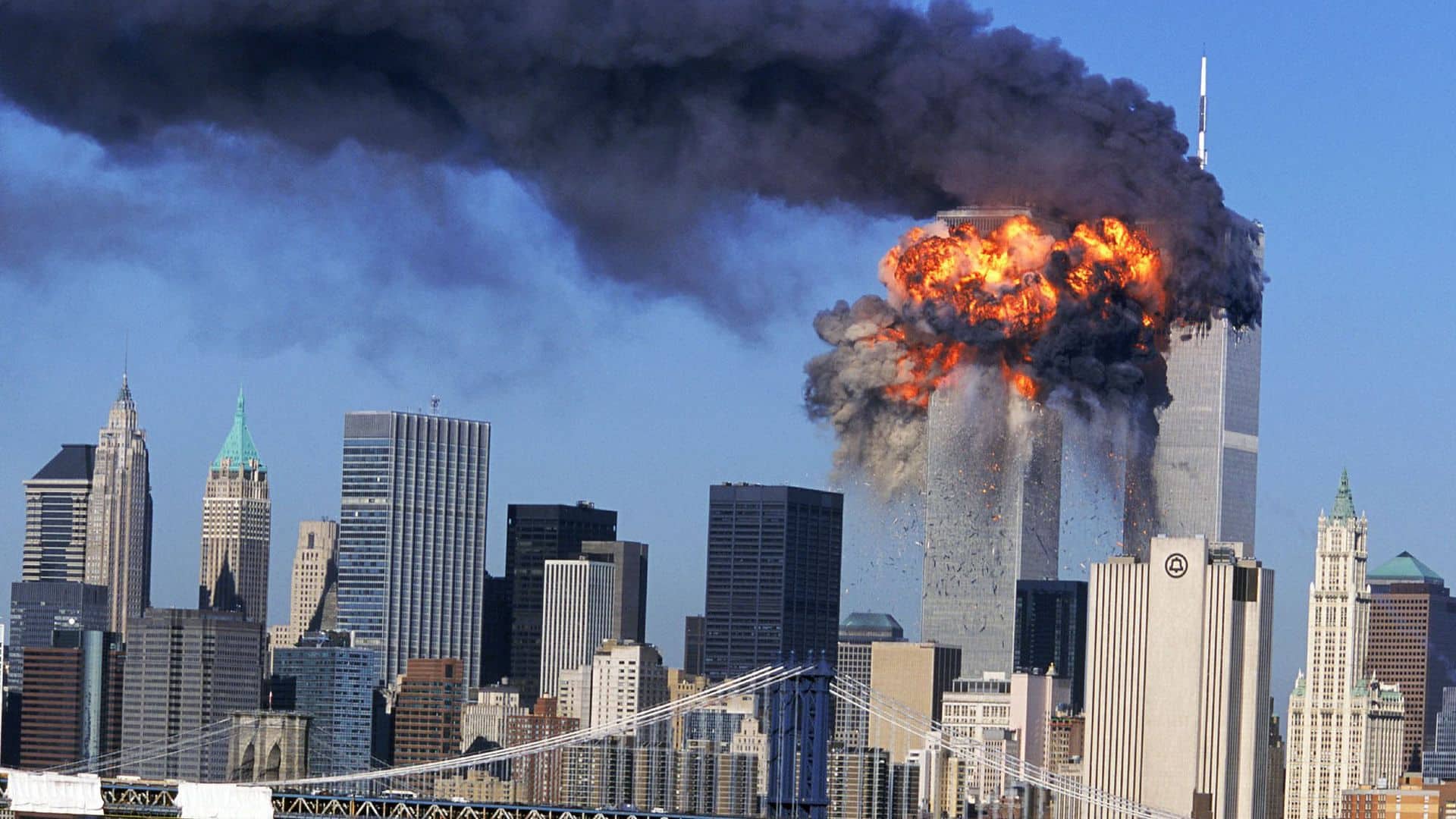 “The Outsider”, la premiere su Facebook del controverso documentario 11settembre Leccenews