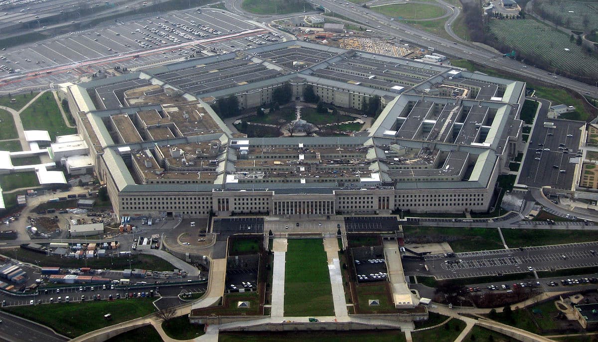 Paura a Washington: sparatoria all’esterno, scatta il lockdown del Pentagono