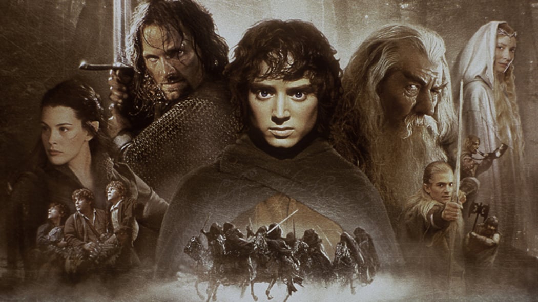 Mostra The Tree of Tales: Tolkien e la polifonia della creazione Tree of tales mostra tolkien