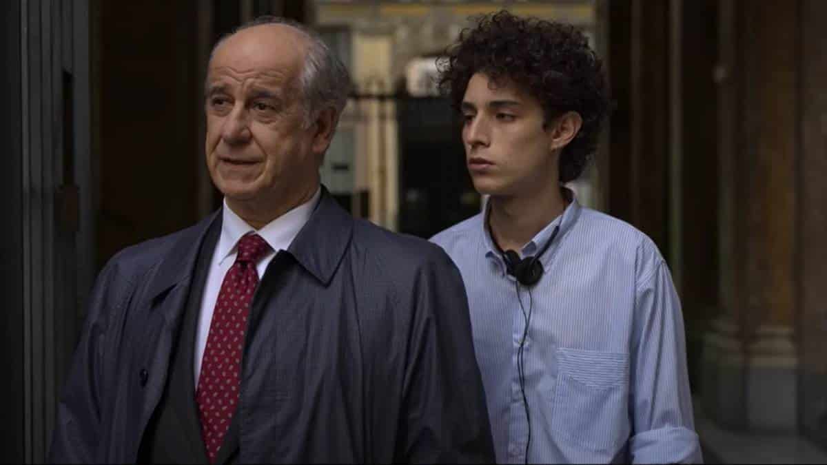 “È stata la mano di Dio”, il più intimo film di Sorrentino. Il trailer pubblicato da Netflix stata mano dio - Photo Credits Il Giornale