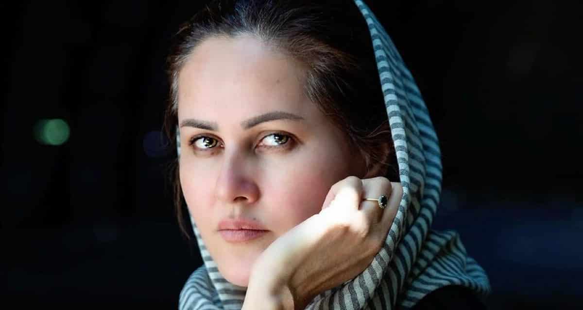 Sahraa Karimi, la regista afghana lancia un appello: “Stanno arrivando per ucciderci” Sahraa karimi regista afghana - Photo Credits Radio Sintony