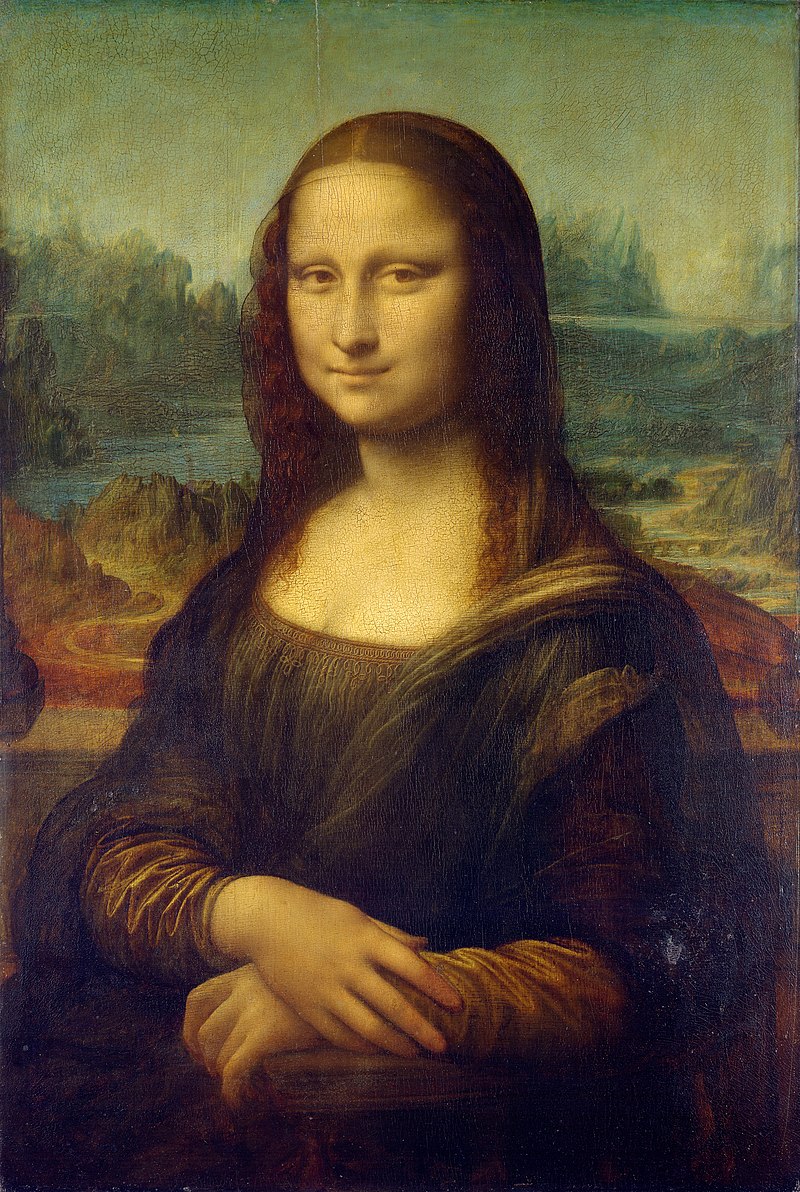Gioconda, il 21 Agosto 1911 il clamoroso furto del capolavoro di Leonardo gioconda 21 agosto 1911