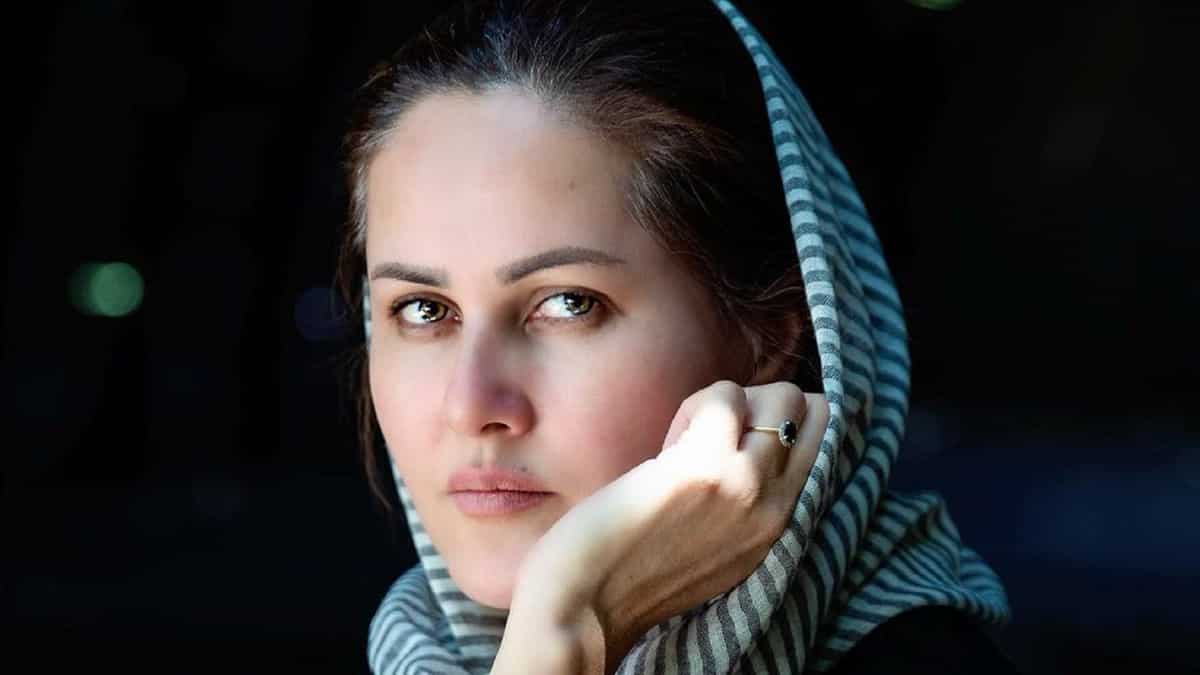 Mostra del Cinema di Venezia: un premio speciale per il coraggio alla regista afghana Sahraa Karimi Afghanistan-Crisis-Afghan-film-producer-Karimi-said-in-an-appealPINKMAGAZINEITALIA