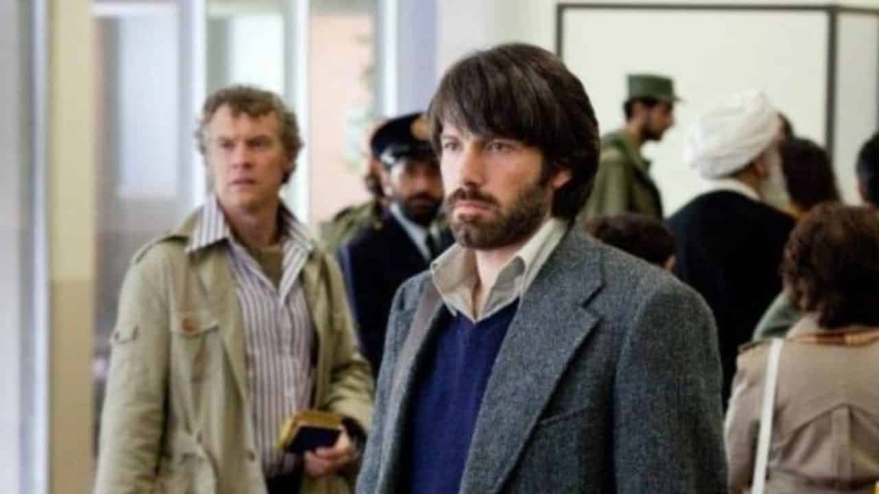 “Argo”, la vittoria agli Oscar e la santificazione degli eroi americani Argo, fonte cubemagazine.it