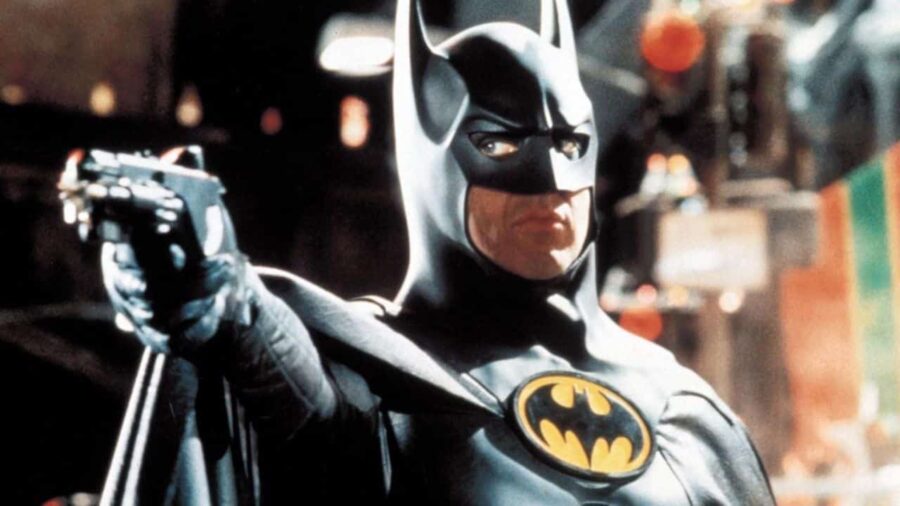 “Batman”, stasera in tv il cinecomic d’autore firmato da Tim Burton "Batman", stasera in tv il cinecomic d'autore firmato da Tim Burton , Photo Credits © justnerd.it