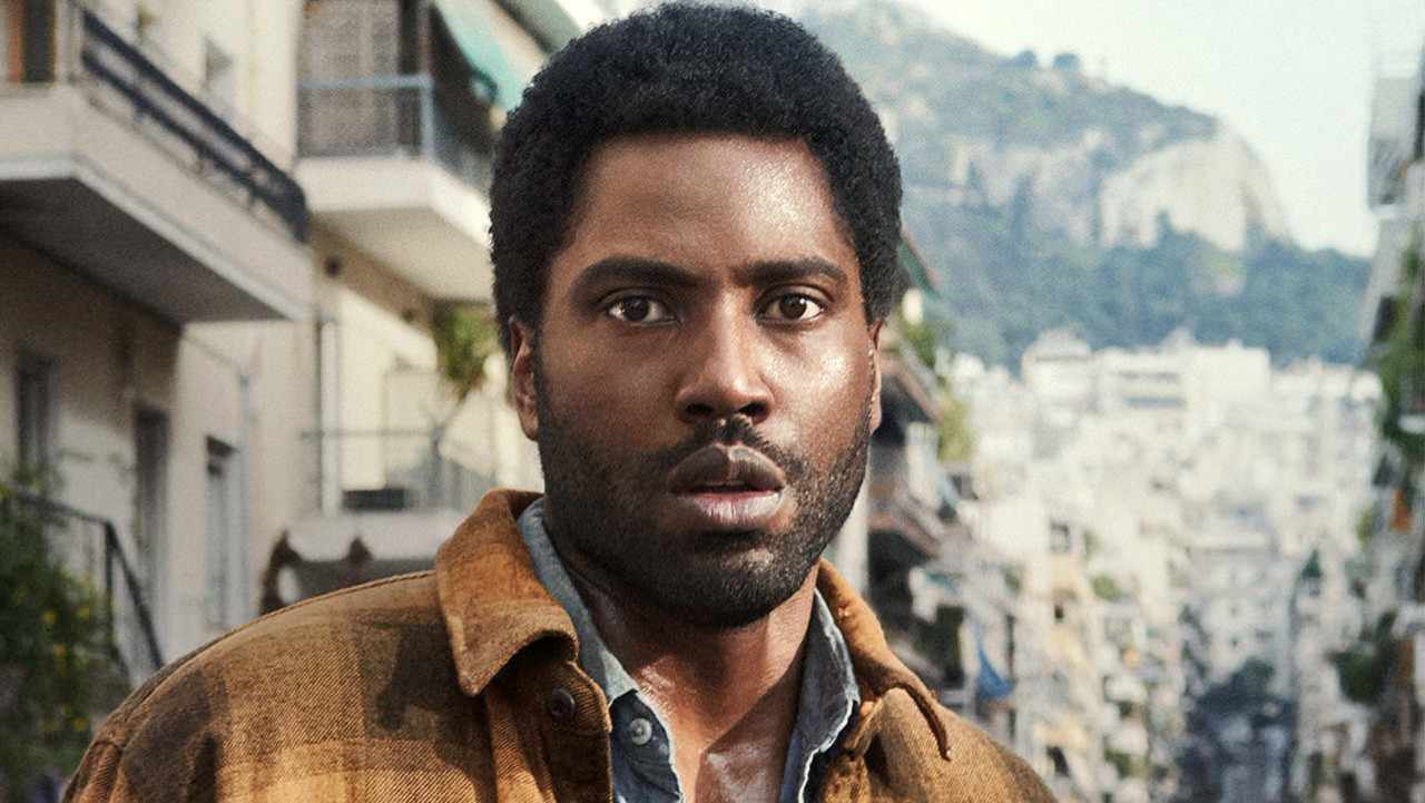 “Beckett” in arrivo su Netflix: il cinema italiano conquista l’attenzione internazionale Beckett indiewire
