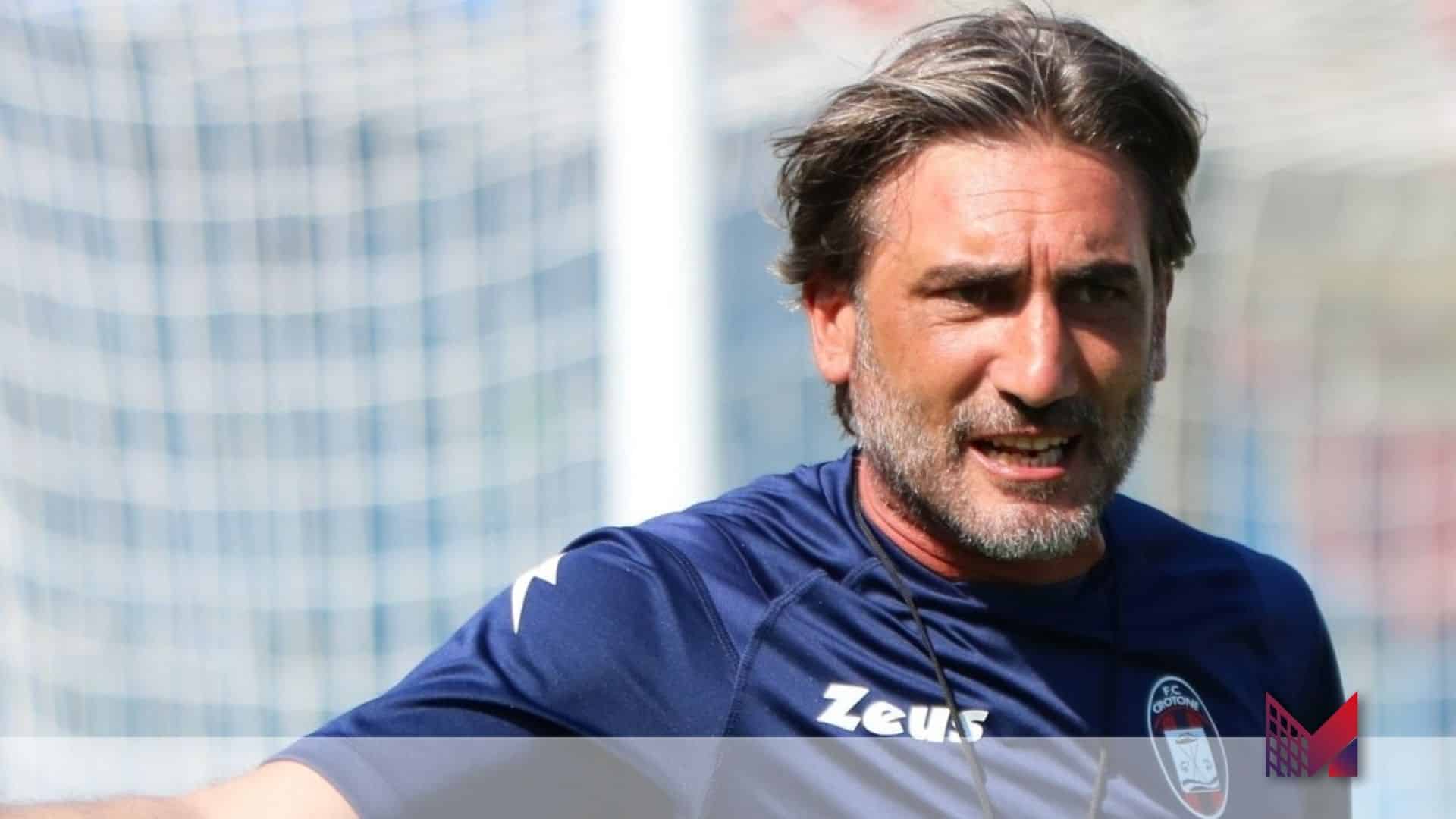 Serie B, Crotone-Como: Le Ultime E Le Probabili Formazioni