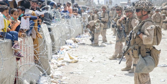 Quanti muri si stanno costruendo in Europa per respingere i migranti afghani