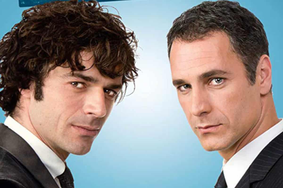 “Fratelli Unici”: Raoul Bova e Luca Argentero fratelli diversi stasera in tv Fratelli_unici DONNAGLAMOUR