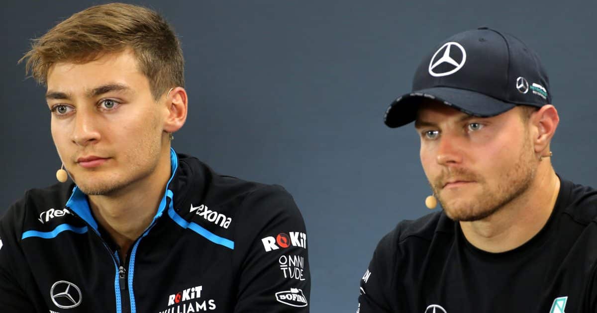 Formula 1, Mercedes in bilico: a settembre la scelta tra Russell e Bottas per il 2022