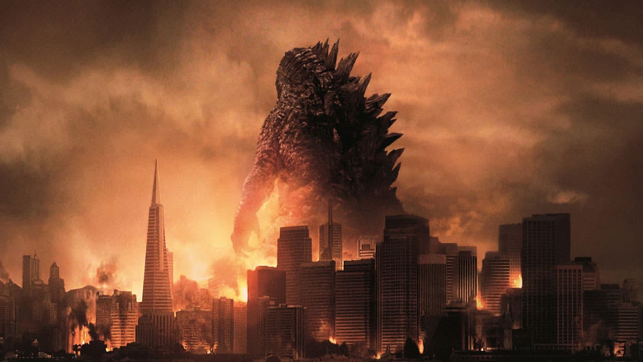 Il produttore del classico Godzilla ritiene che l’era attuale dei Kaiju sia perfetta "Godzilla", stasera in tv il primo film del MonsterVerse