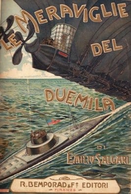 Le meraviglie del 2000