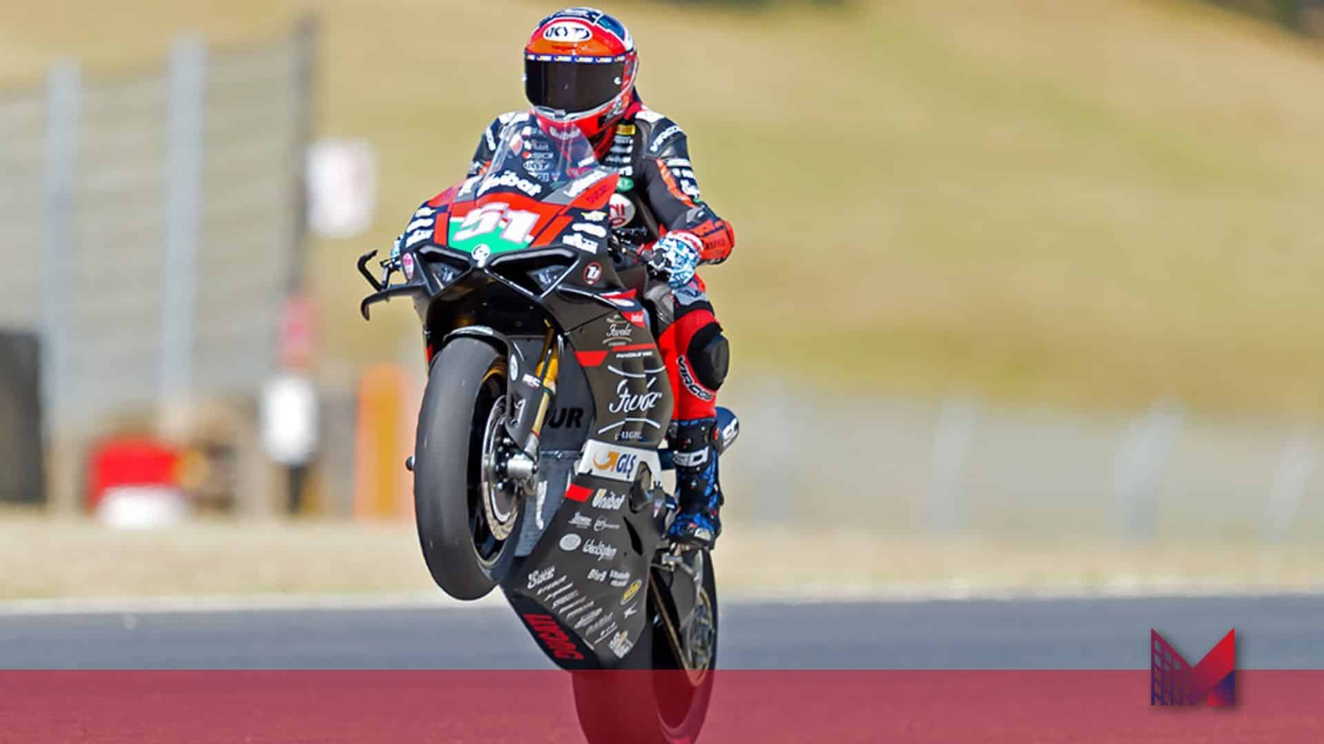 CIV Superbike, 1° Michele Pirro nella seconda del Mugello CIV Superbike Michele Pirro