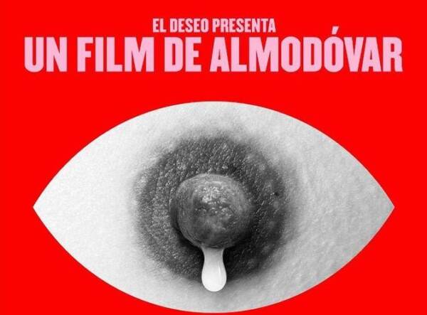 La censura del poster di “Madres Paralelas” e le scuse di Instagram