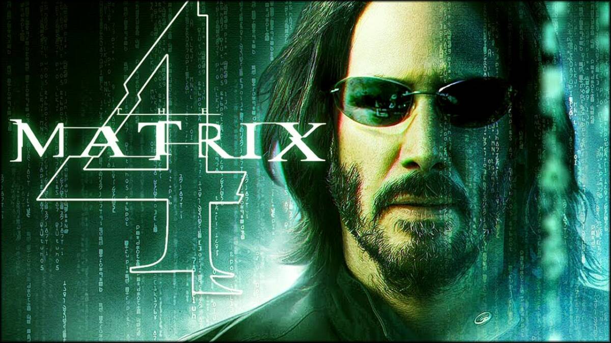 Matrix 4 ha finalmente un titolo ufficiale: in arrivo The Matrix Resurrections