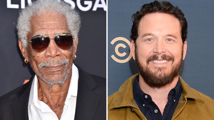 “Muti”, l’action thriller con Morgan Freeman e Cole Hauser muti action thriller - Photo Credits Ciak Magazine