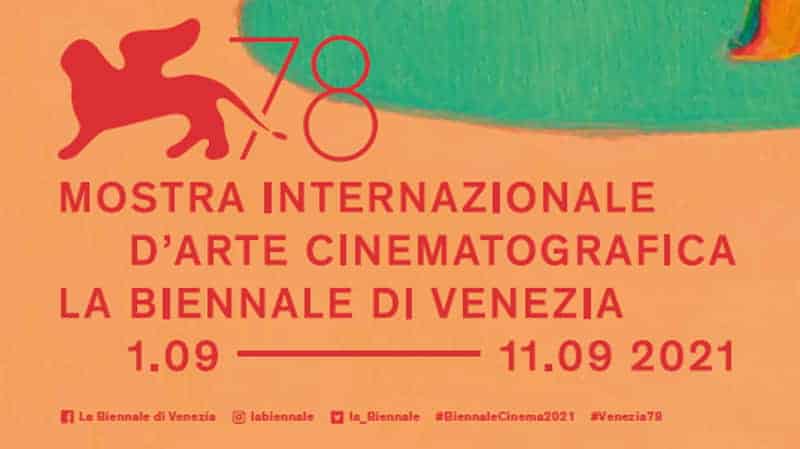 “Venezia 78”, i 10 film da non perdere alla Mostra del Cinema venezia 78 10 film - Photo Credits Radio Italia