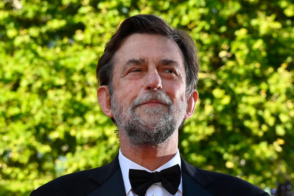 Nanni Moretti 