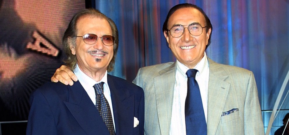 Le sigle più importanti della storia della Rai? Sono quelle di Pippo Caruso