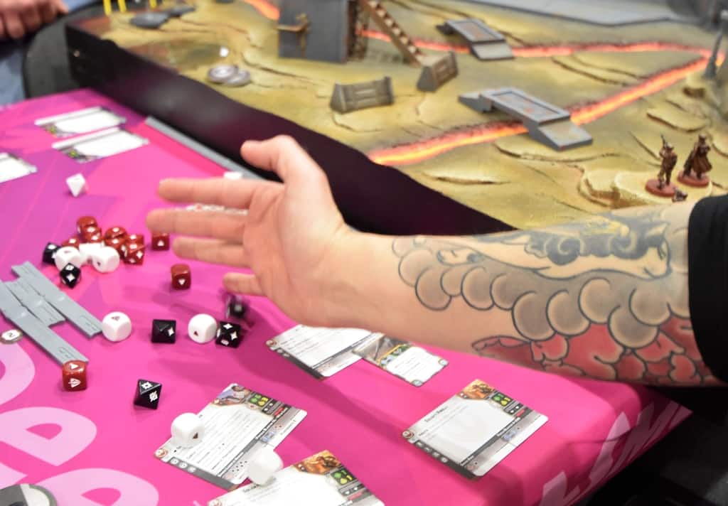 modena play