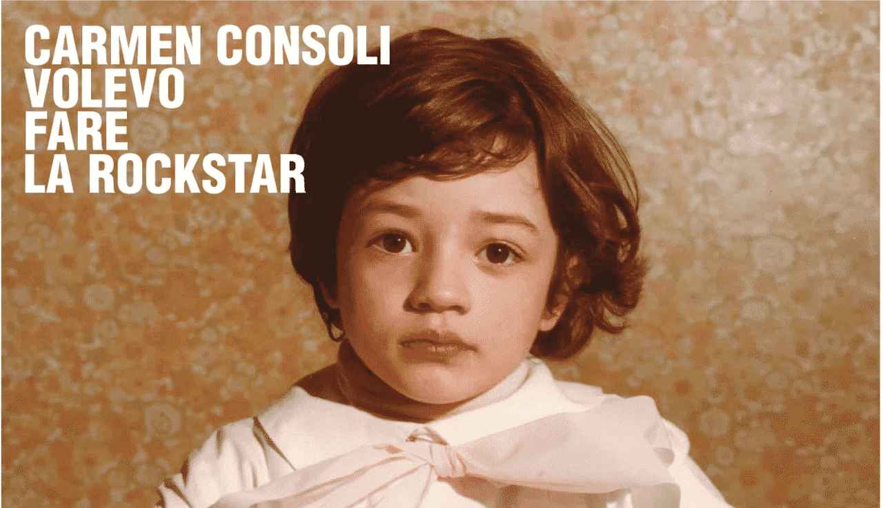 Carmen Consoli, “Volevo fare la rockstar” la prima tappa a Roma del concerto della “Cantantessa” Carmen Consoli, il nuovo album in uscita il 24 settembre, il 26 e 27 sarà in concerto a Roma