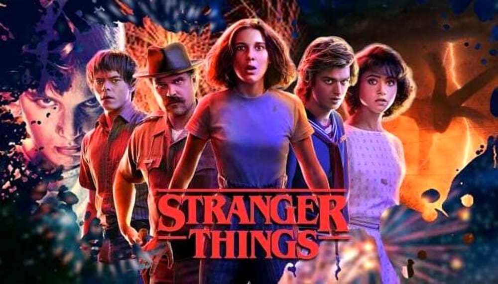 Stranger Things 4: la nostra recensione (senza spoiler)