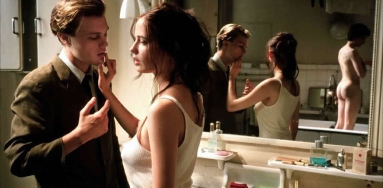 “The Dreamers – I sognatori”, Bertolucci tra sesso e sessantotto stasera in tv