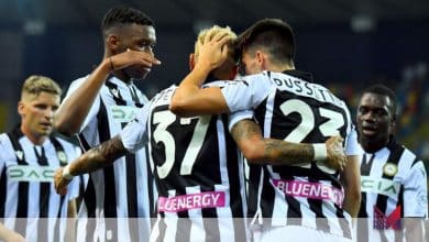 Serie A, Udinese-Juventus: probabili formazioni e pronostici