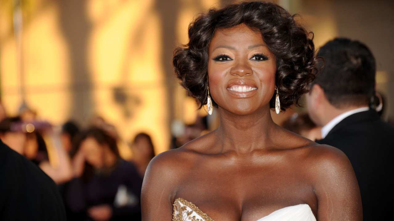 Viola Davis, la recitazione terapeutica e le controversie di “The Help” Viola Davis, fonte meteoweek.com